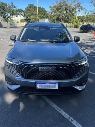 GWM HAVAL H6 1.5 HEV PREMIUM E-TRACTION
